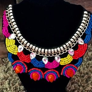 NEW HERMOSO COLLAR 🔥🥰